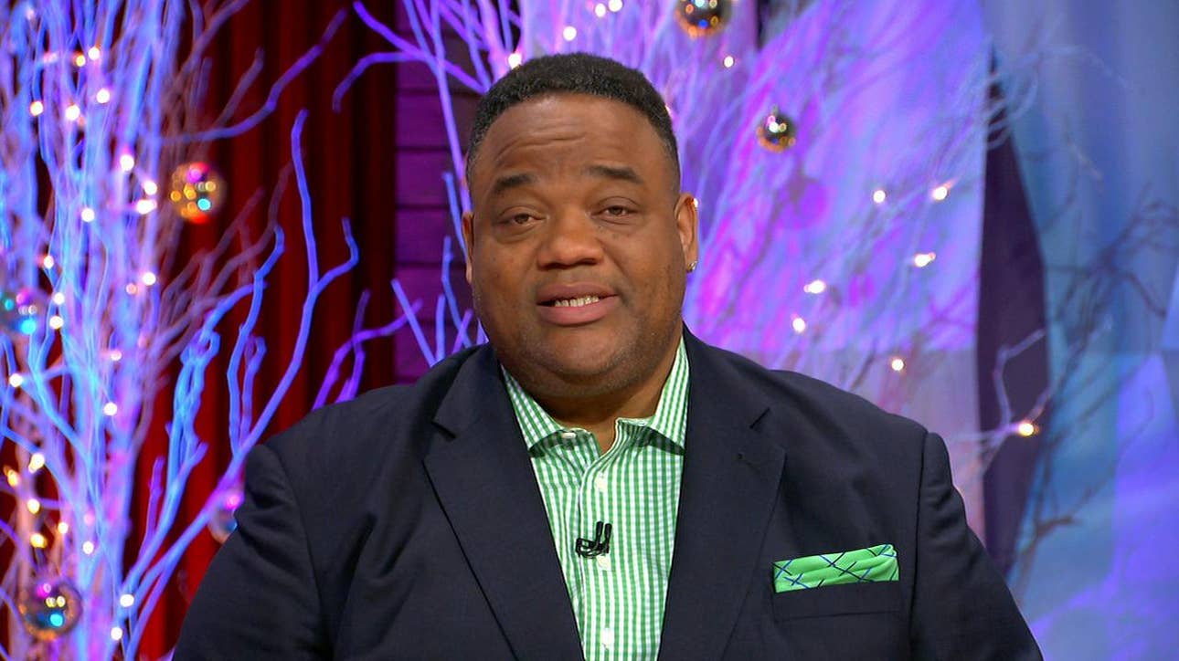 Sorry New England, biggest issue on your offense is Tom Brady - Whitlock | NFL | SPEAK FOR YOURSELF