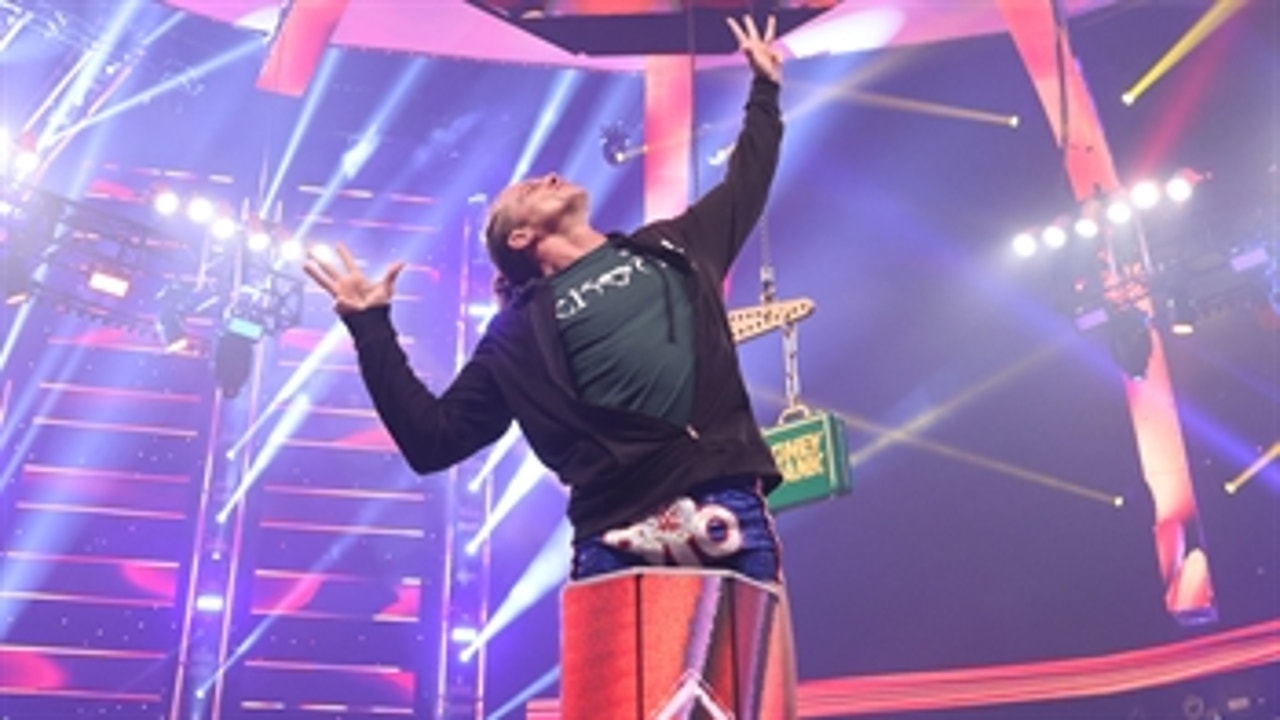 Top 10 Raw moments: WWE Top 10, June 28, 2021