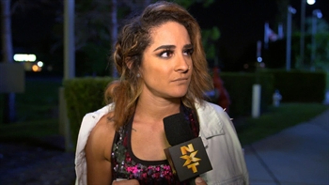 Dakota Kai reacts to being left out of WarGames: WWE.com Exclusive, Nov. 6, 2019