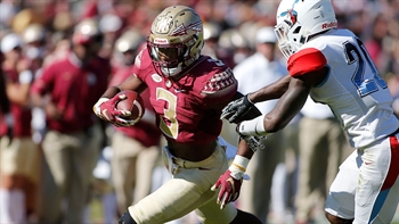 Independence Bowl: Florida State out to avoid first losing season in 41 years