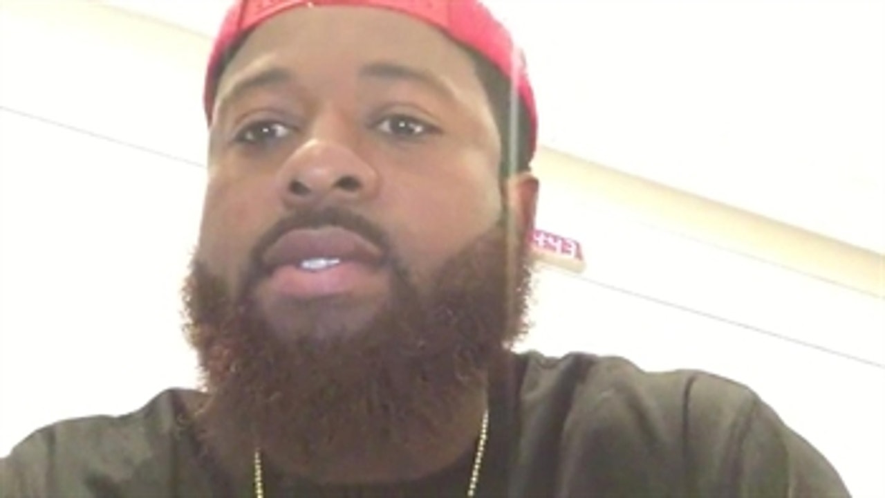 Jeremy Kerley and the NY Jets face the Patriots this week - PROcast