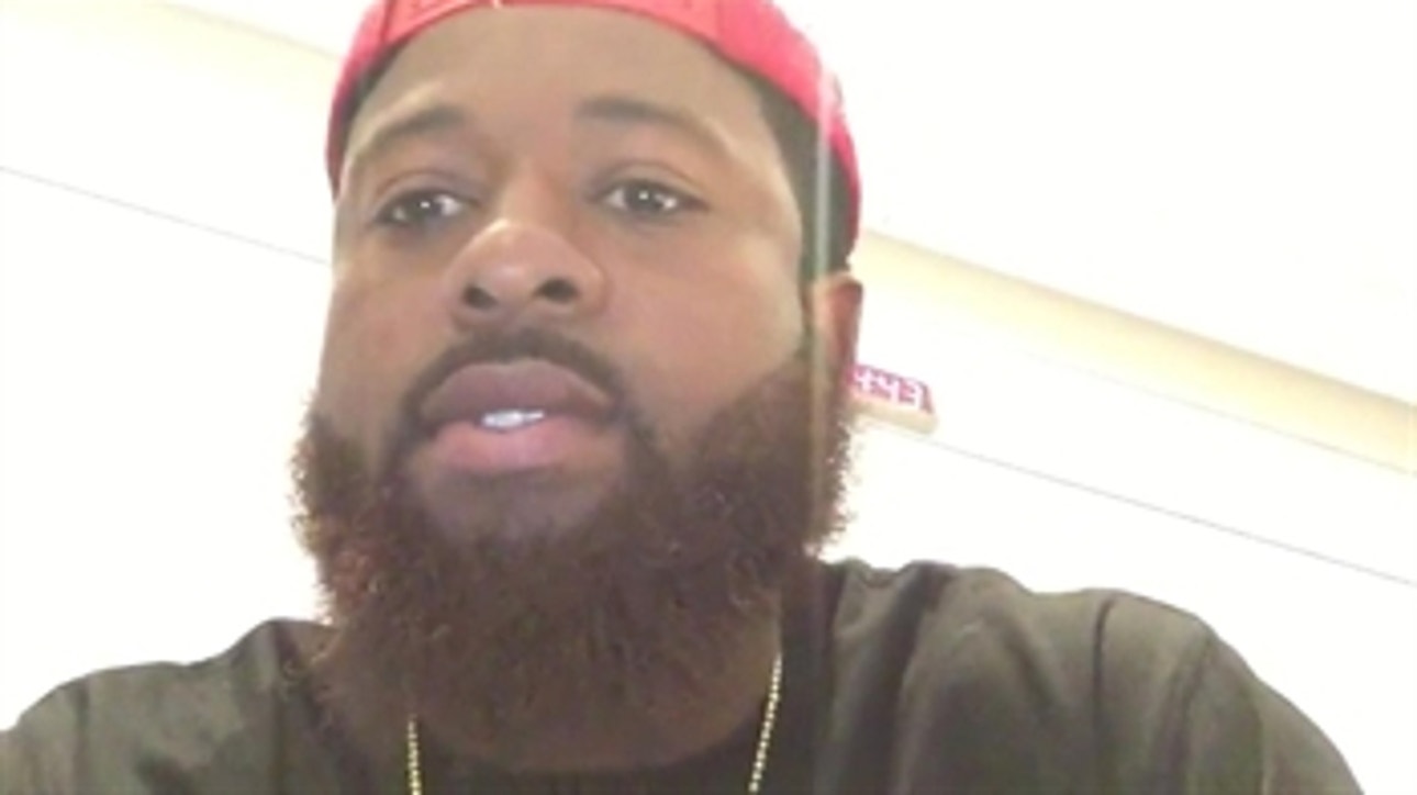 Jeremy Kerley and the NY Jets face the Patriots this week - PROcast