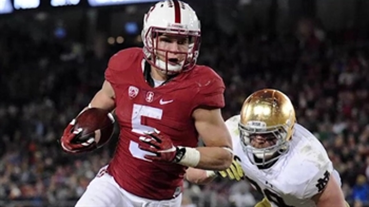 Stanford could still make the College Football Playoffs