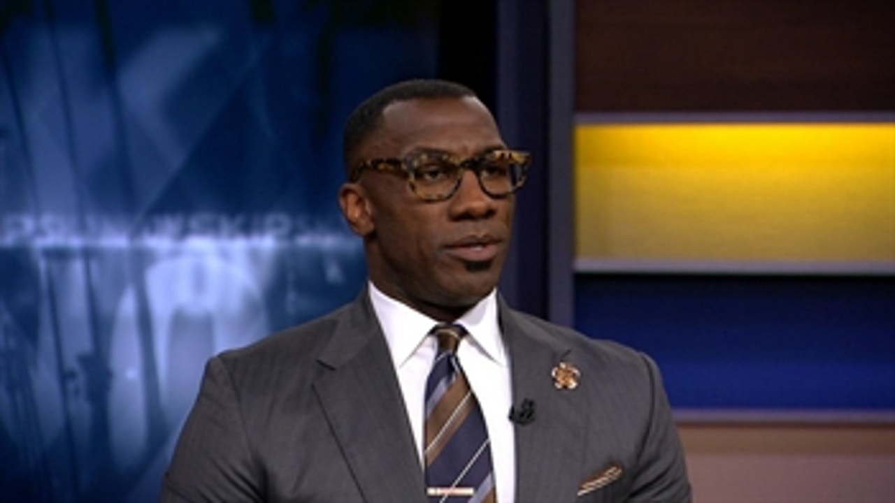 Shannon Sharpe details how LeBron's Lakers are the 3rd best team in the West