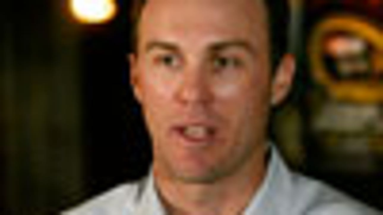 Harvick looking for wins