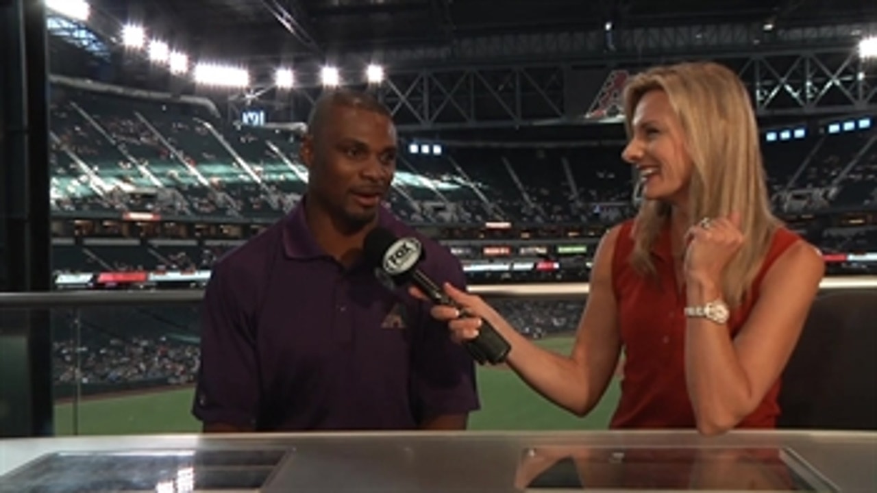 V.I.P. Analyst: Junior Spivey