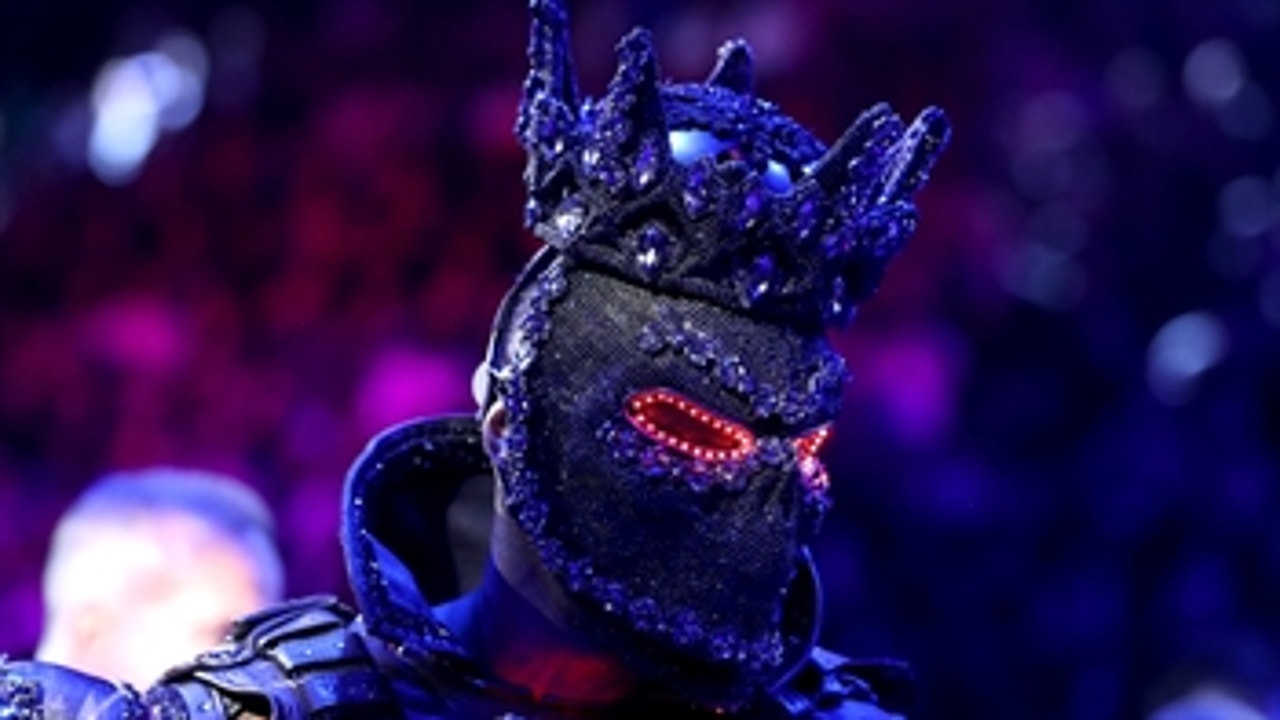 Shannon Sharpe isn't buying into Deontay Wilder's reasoning behind his loss to Tyson Fury