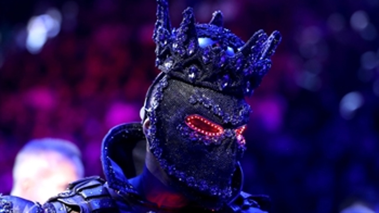 Shannon Sharpe isn't buying into Deontay Wilder's reasoning behind his loss to Tyson Fury