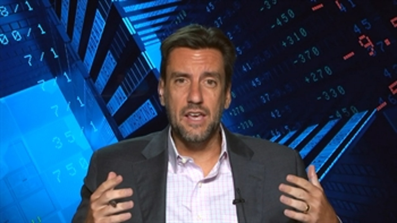 Clay Travis: New England will go over 11.5 wins in 2019