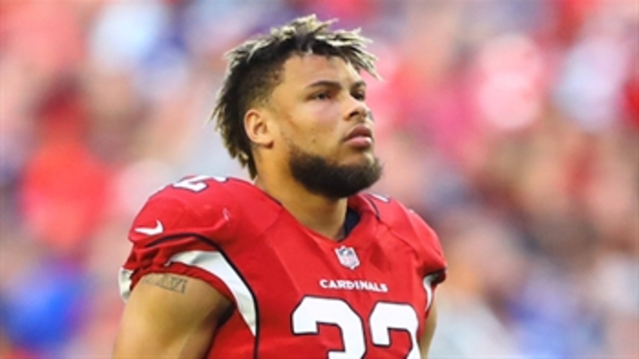 Colin details why Tyrann Mathieu is a perfect fit for the Dallas Cowboys