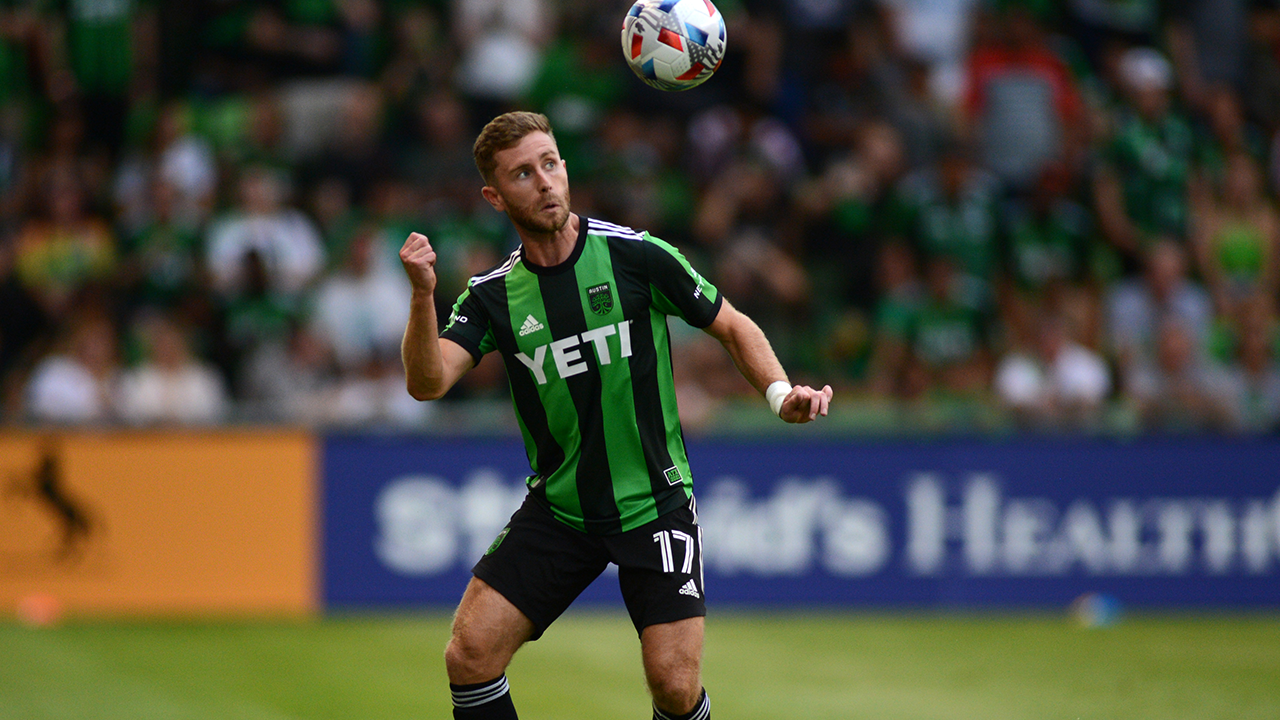 Austin FC dominates Portland, 4-1, in first home win