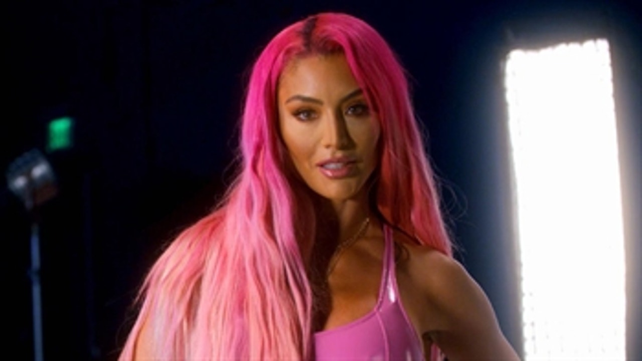 Eva Marie is set to bring the Eva-lution to Monday nights: Raw, May 10, 2021