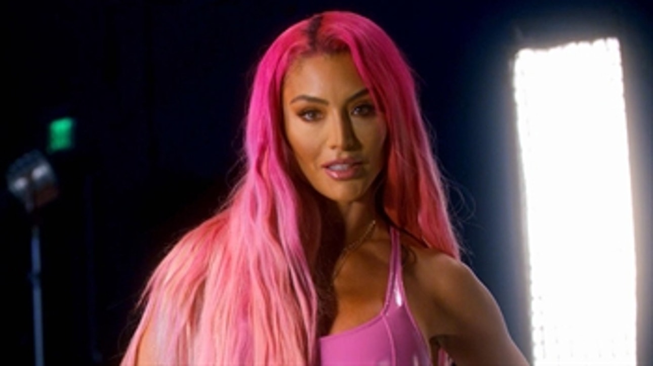 Eva Marie is set to bring the Eva-lution to Monday nights: Raw, May 10, 2021