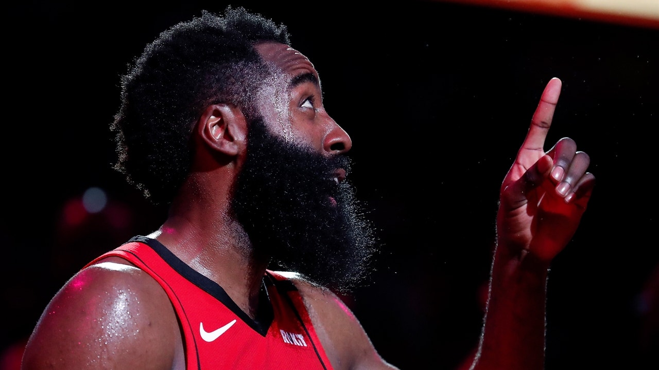 Nick Wright believes James Harden has the most to gain from winning a title