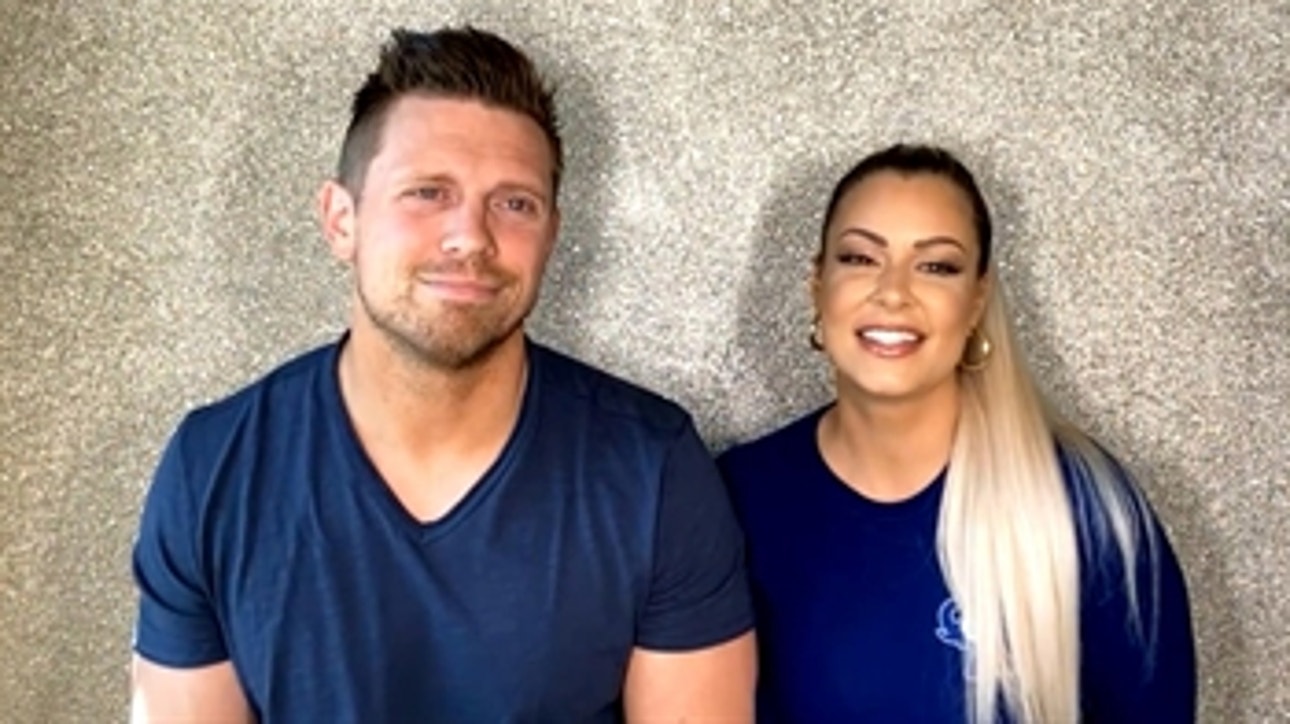 The Miz deems Sunday’s Fatal 4-Way Match “unfair”: WWE’s The Bump, May 6, 2020