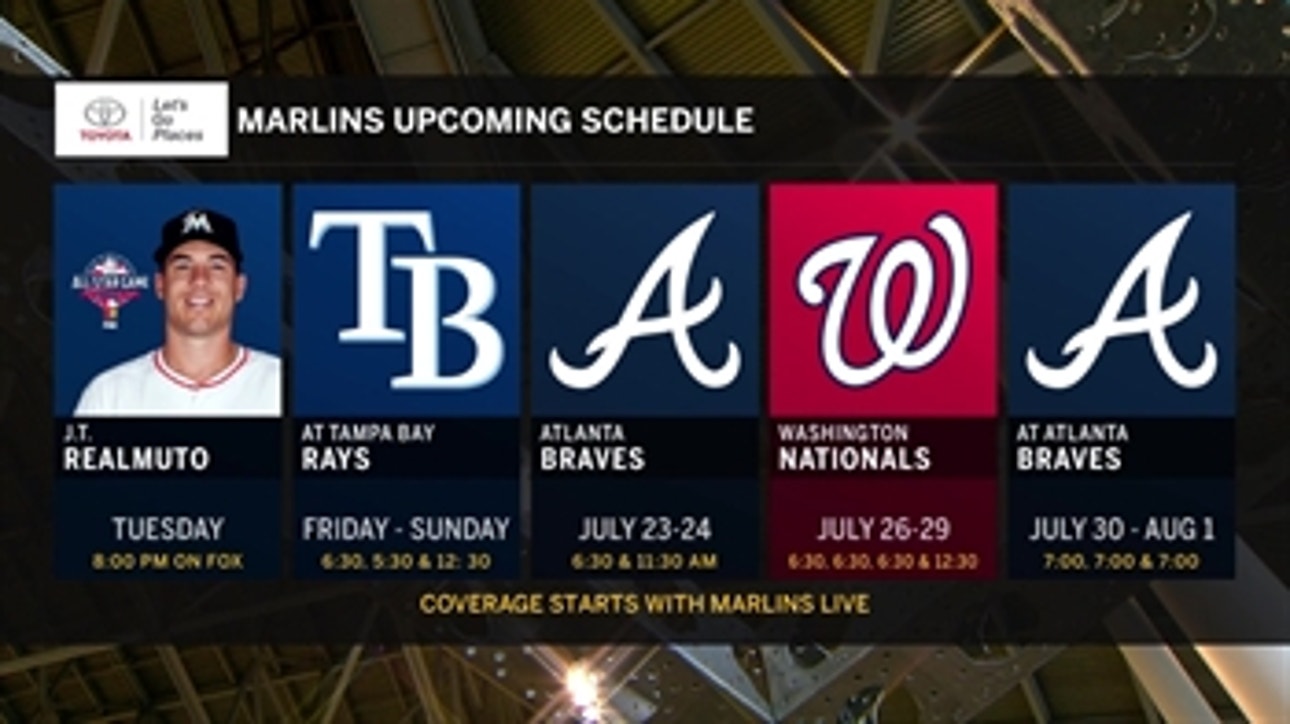 Dan Straily gets the call for Marlins as series against Rays begins