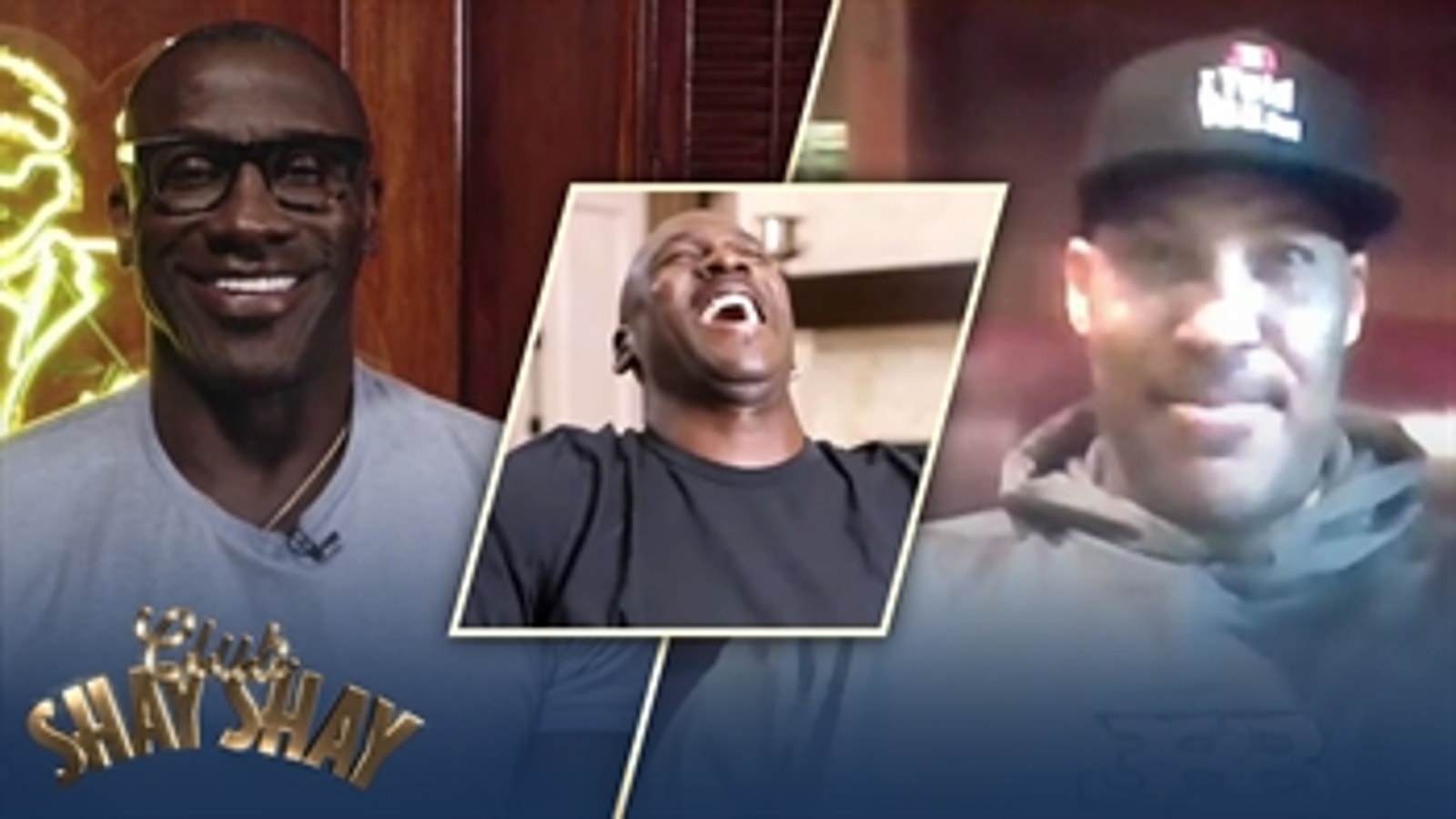 LaVar Ball: "Me & Jordan ain't playing 1v1 for less than $200M" | EPISODE 10 | CLUB SHAY SHAY