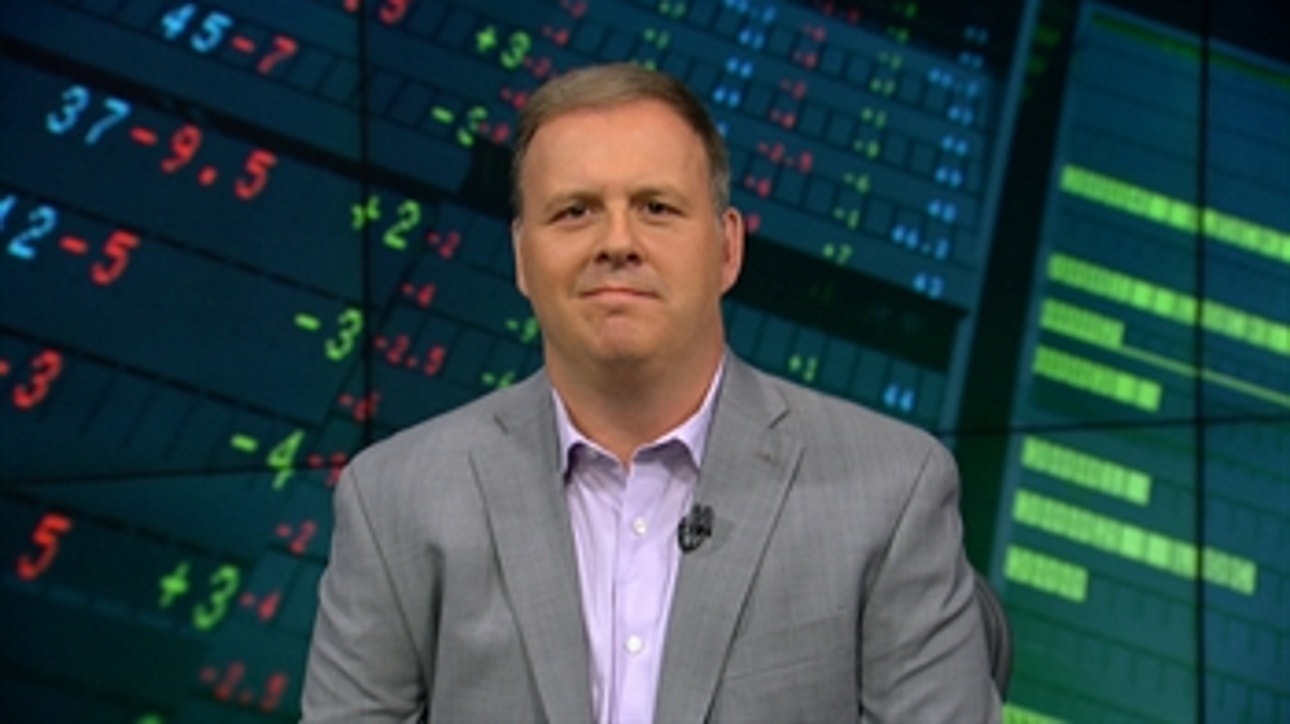 Cousin Sal likes New York (A) to go over over 7.5 wins for the season