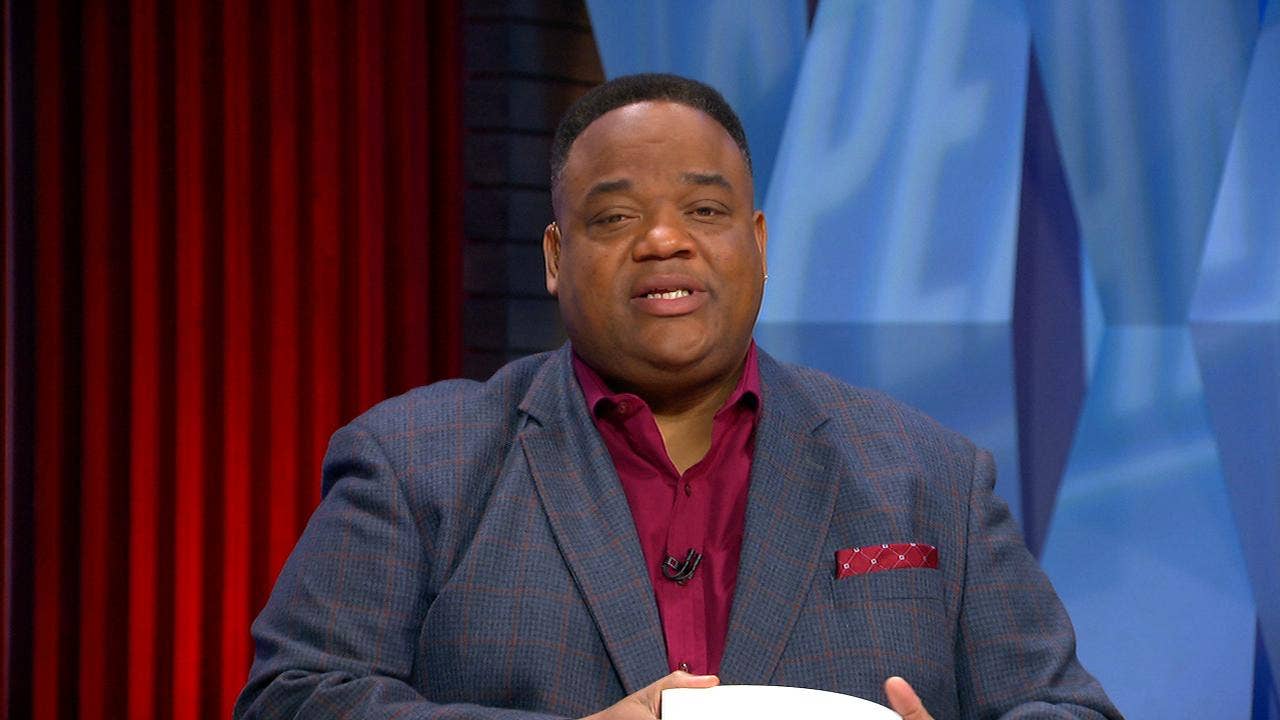 Raiders have their dream Carr; a luxury QB with a low price tag- Whitlock | NFL | SPEAK FOR YOURSELF