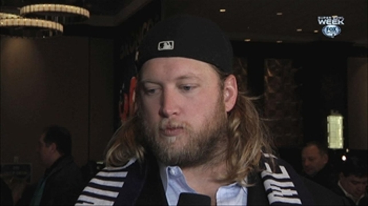 Mangold offers advice to Broncos and Seahawks