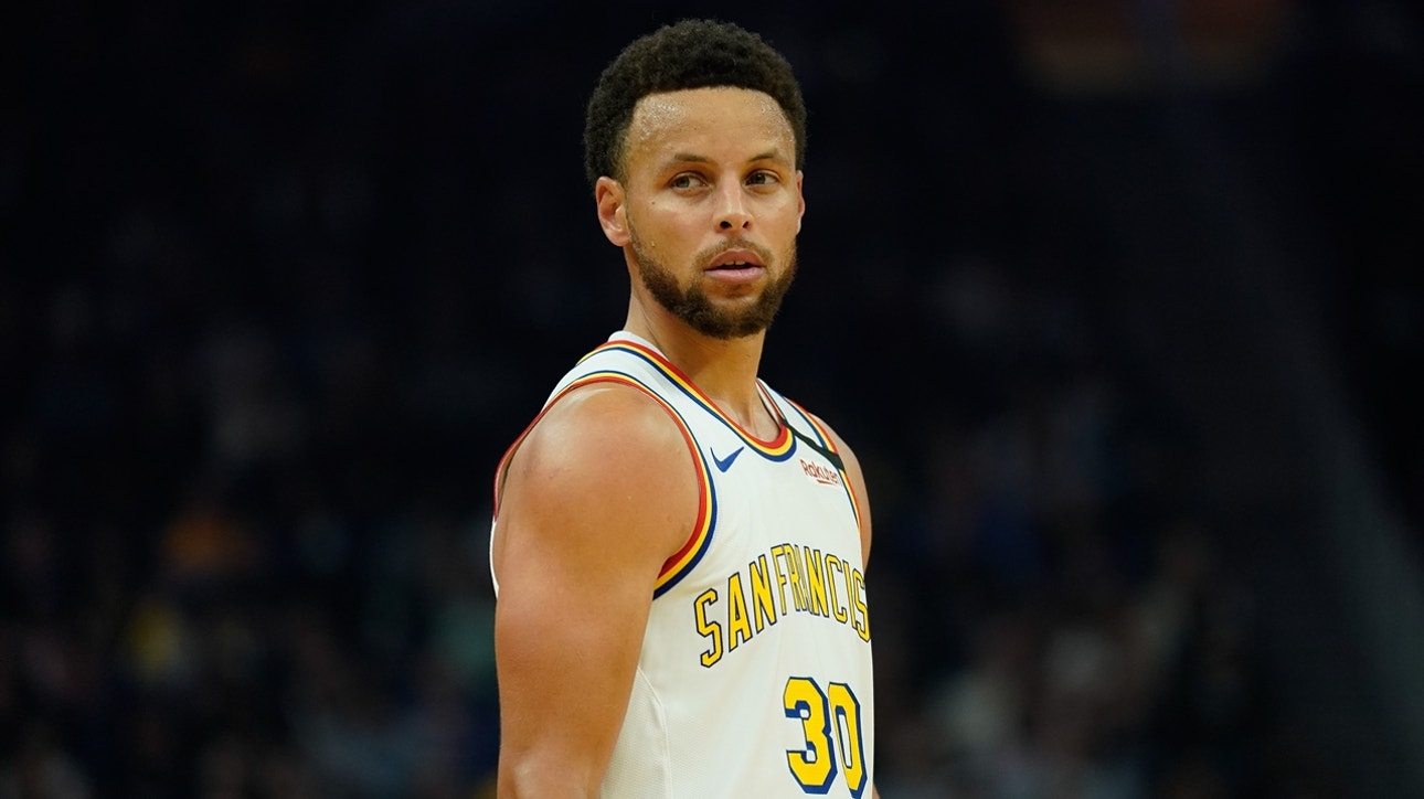 Doug Gottlieb: The perfect storm is brewing for the Warriors to reclaim the NBA's throne