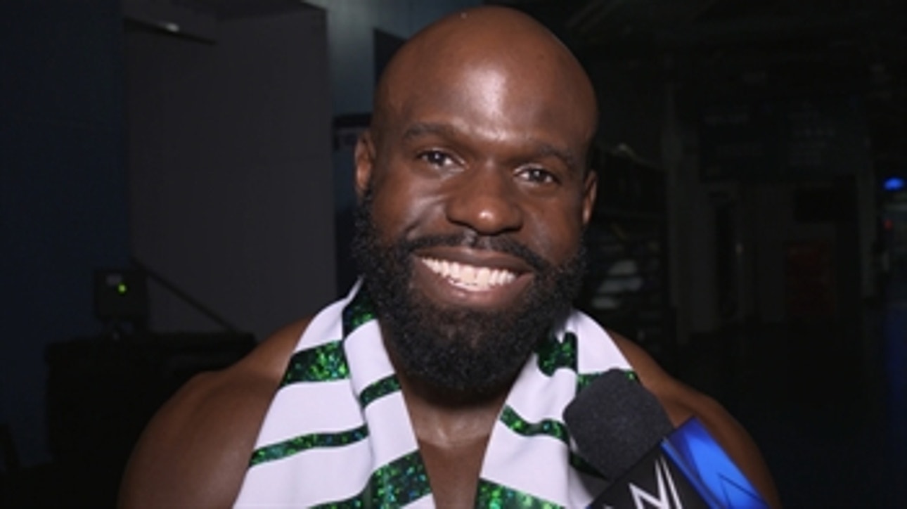 Crews to battle Intercontinental Champion Big E at Fastlane: WWE Network Exclusive, March 12, 2021