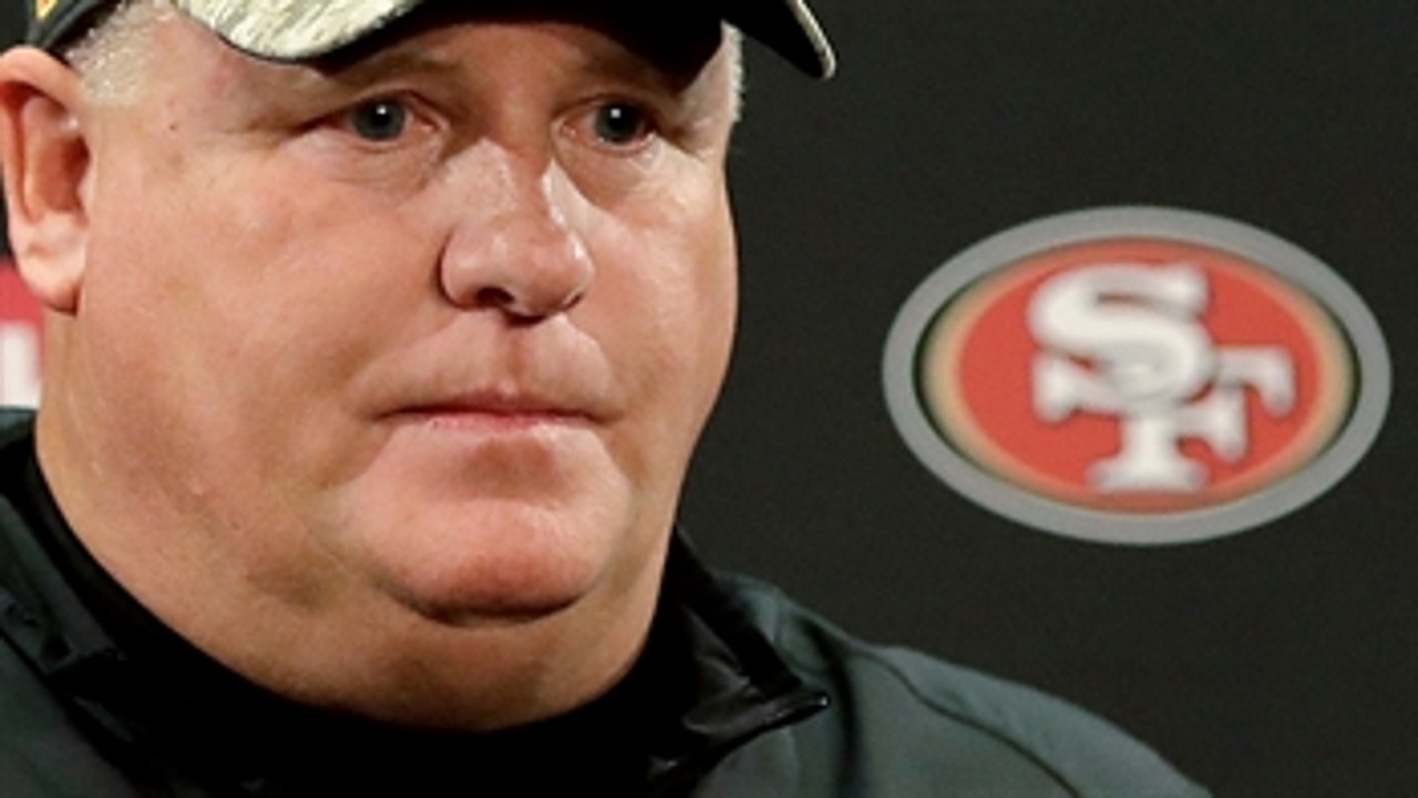 Ucla or Florida - Which School Is a Better Fit for Chip Kelly?