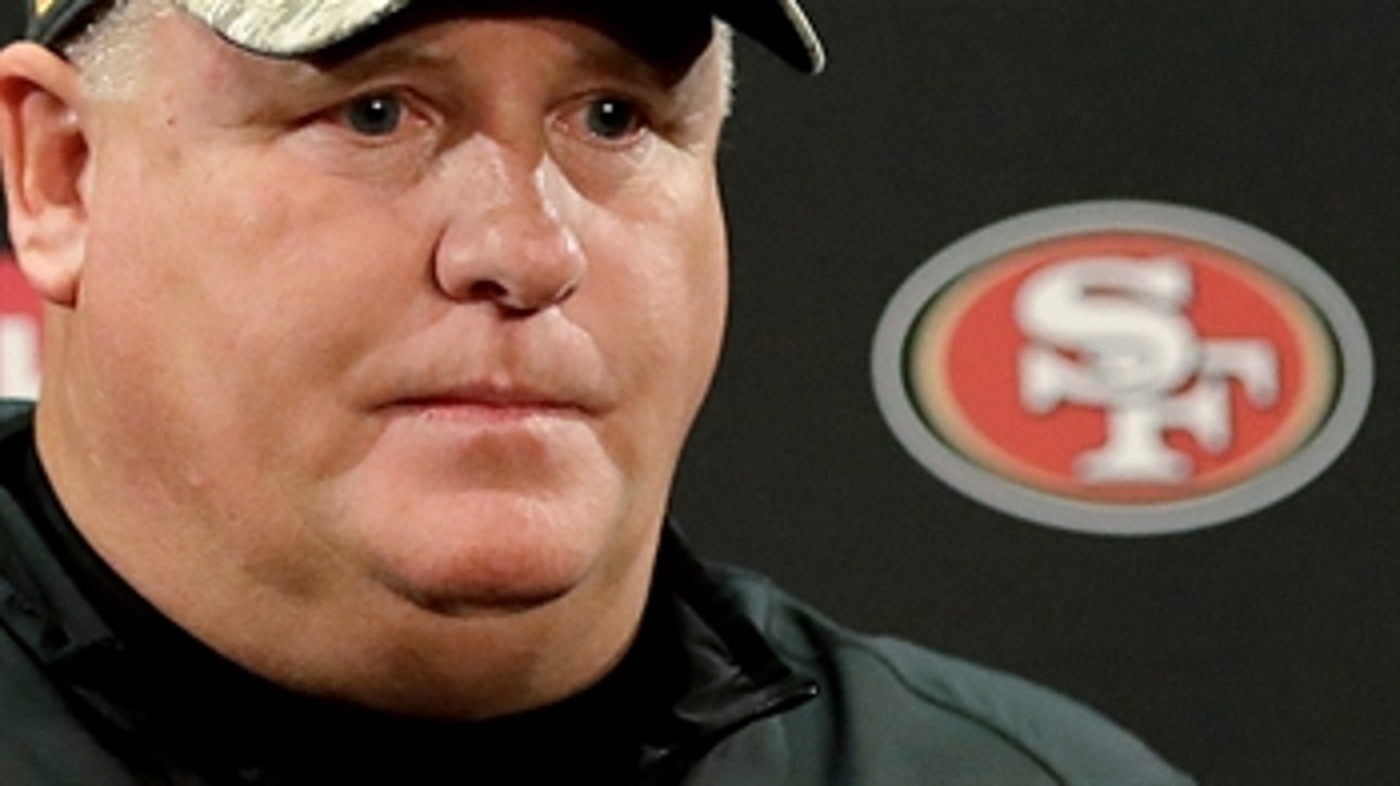 Ucla or Florida - Which School Is a Better Fit for Chip Kelly?