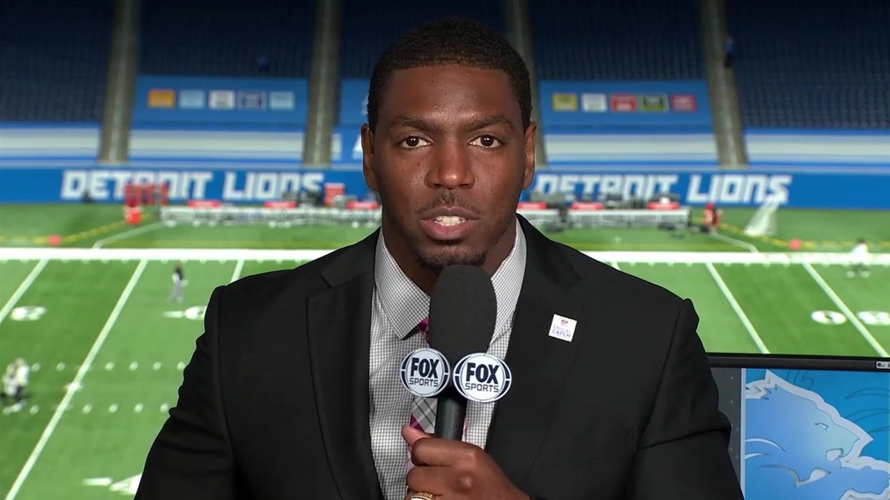 Jonathan Vilma on Saints weathering storm against Lions without key receivers