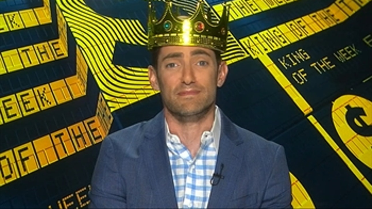 Todd Fuhrman: Kawhi Leonard is the biggest concern for Toronto ahead of Game 3