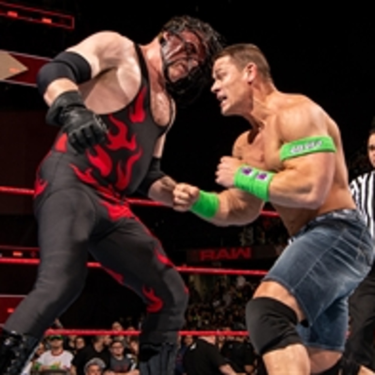Wwe raw 2018 store full show online