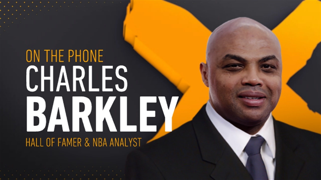 Charles Barkley: Jerry Reinsdorf, not Jerry Krause, is at fault for breaking up the Bulls