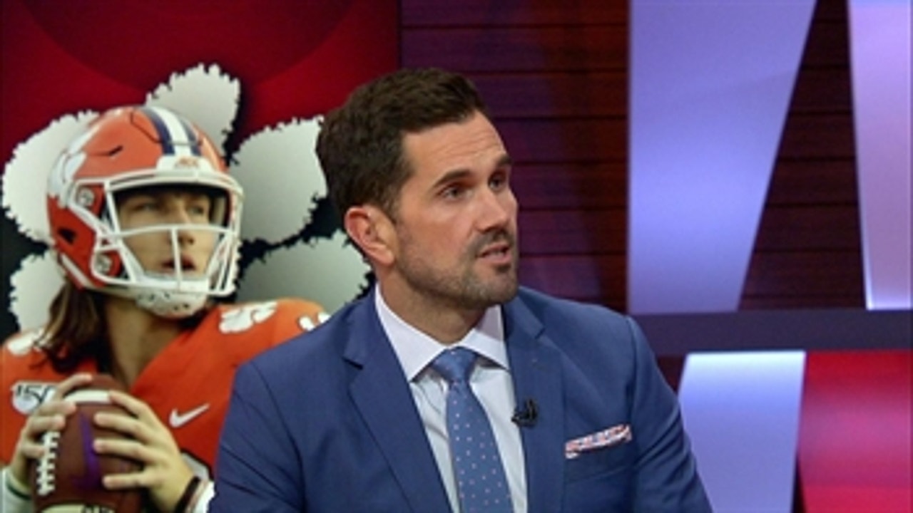 Matt Leinart: The College Football Playoffs give teams more opportunities to win titles