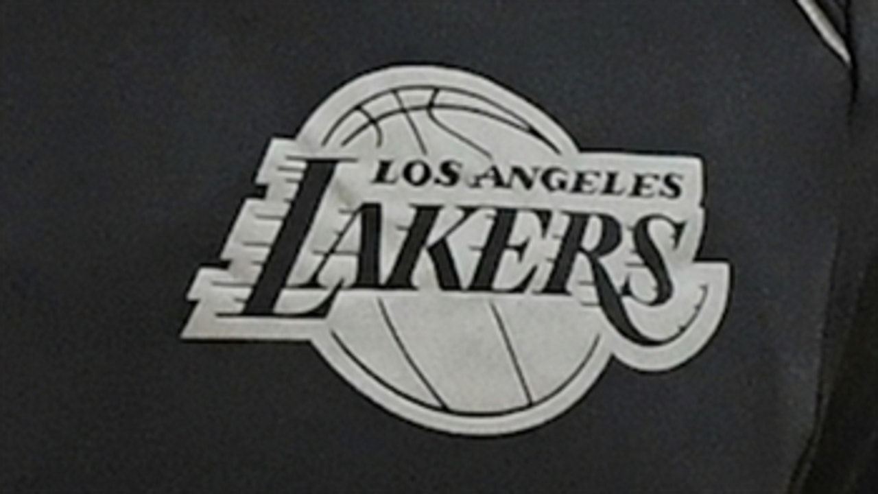 Stephen Jackson explains why he likes the under for the Lakers' win total bet this year