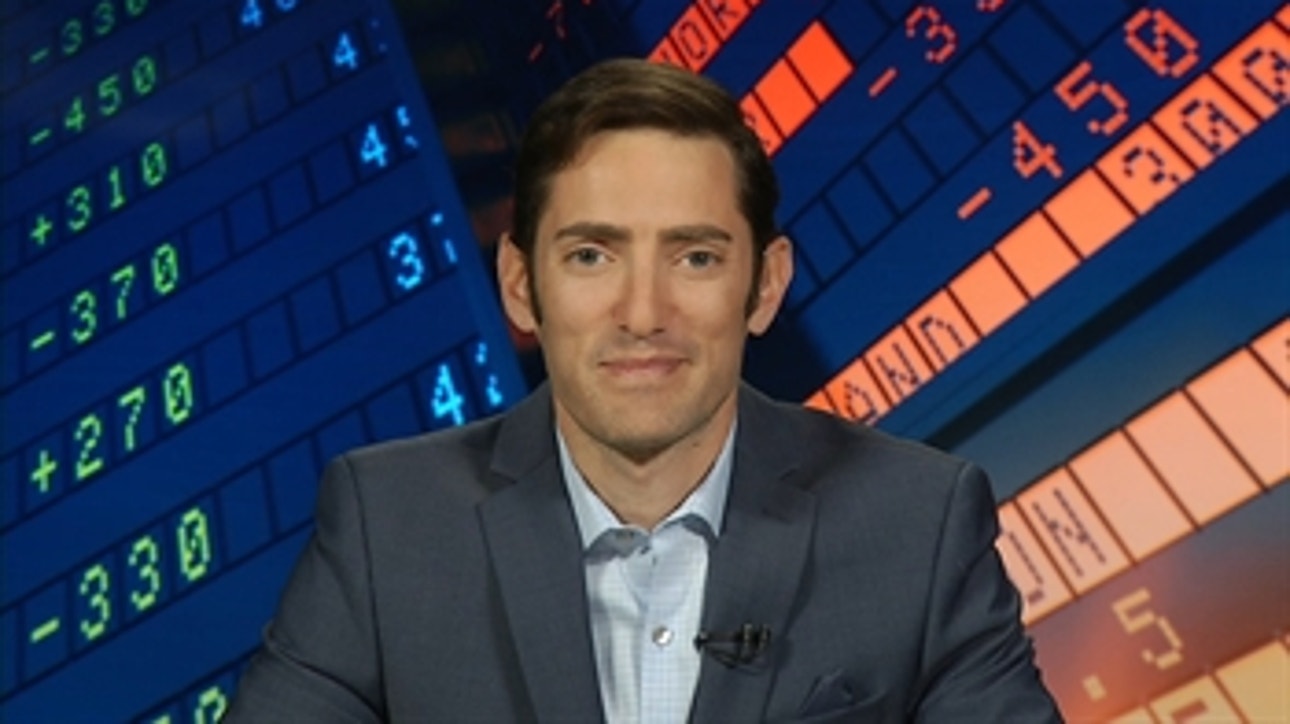 Todd Fuhrman explains why Giannis and Milwaukee will win Game 5 against Toronto