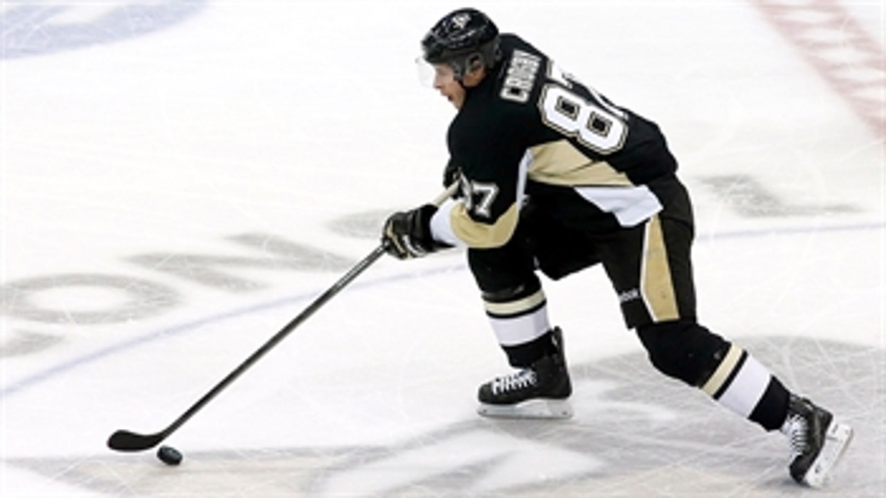 NHL star Crosby diagnosed with mumps