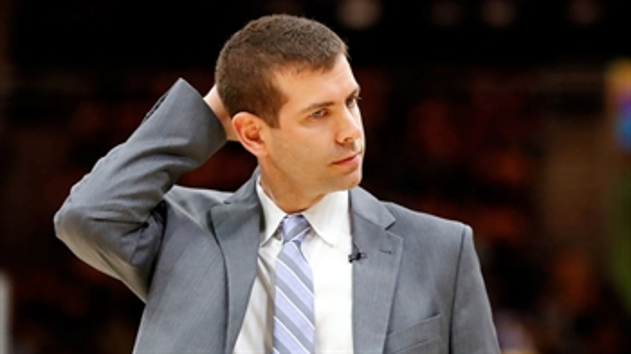 Skip Bayless details why he thinks the Celtics are about to have a Lakers problem