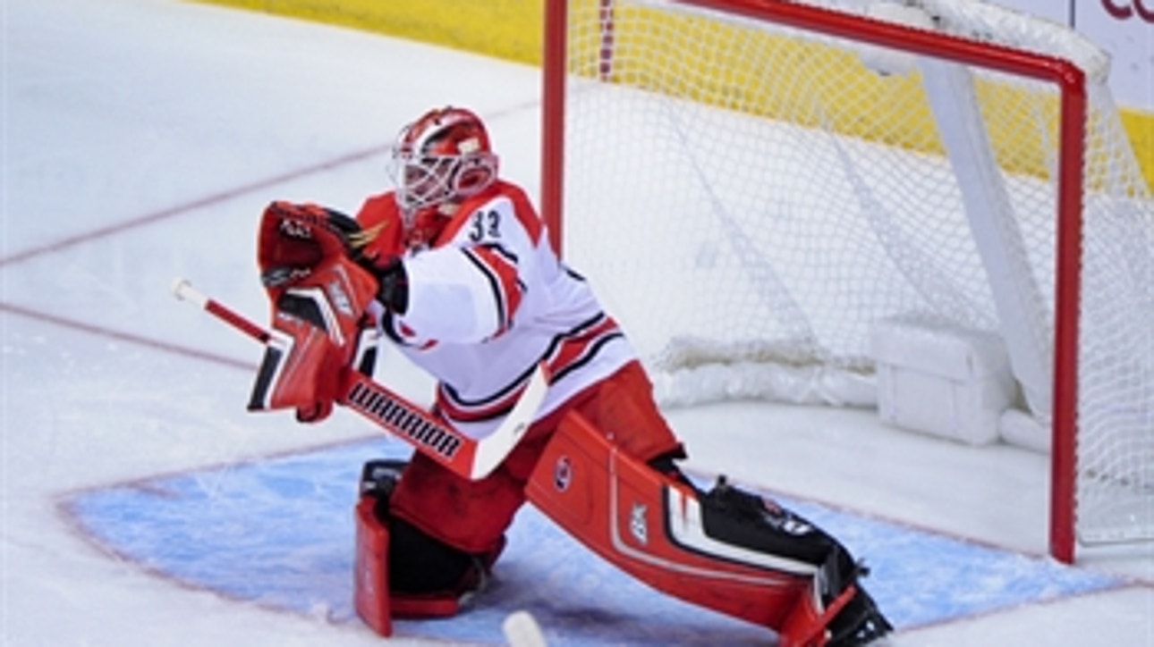Canes LIVE To GO: Hurricanes lose in shootout to Arizona, 2-1