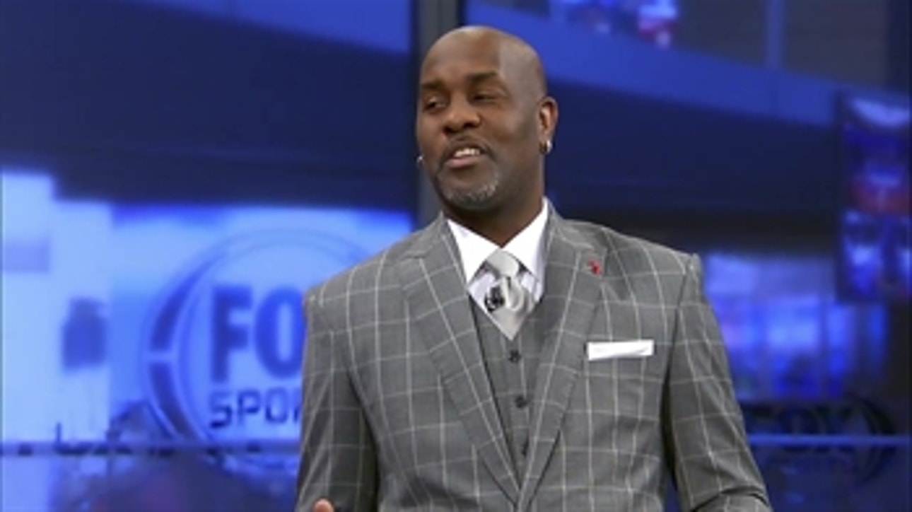 Gary Payton on What We Learned About the Hawks, Warriors and Cavaliers