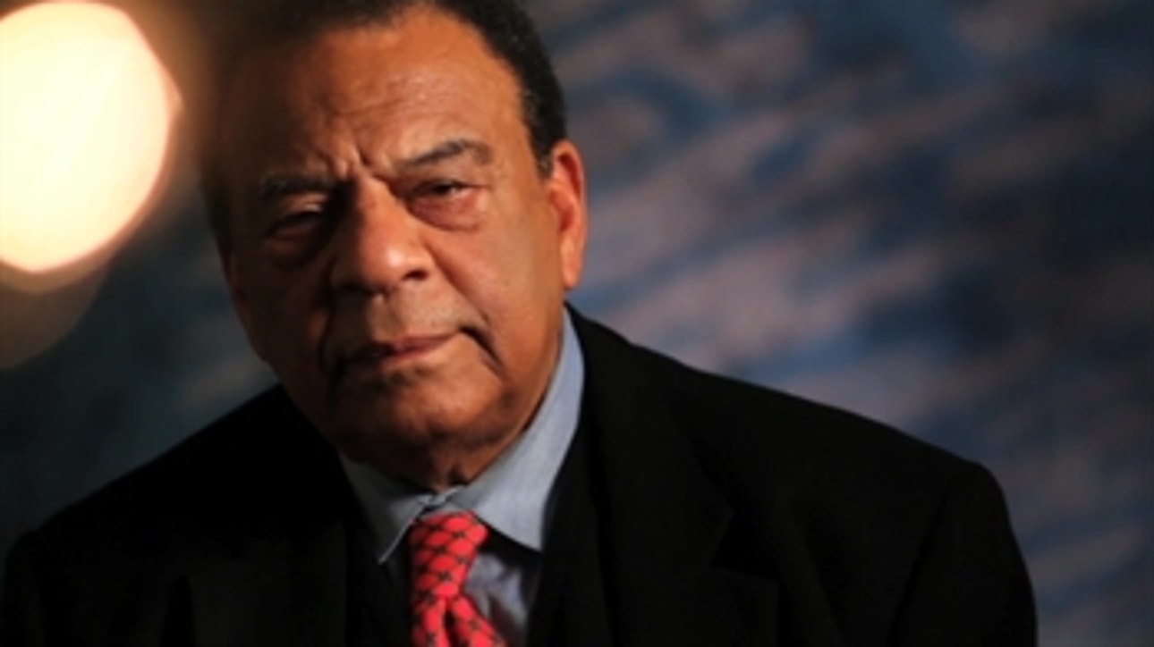 Saluting Black History Month: Andrew Young