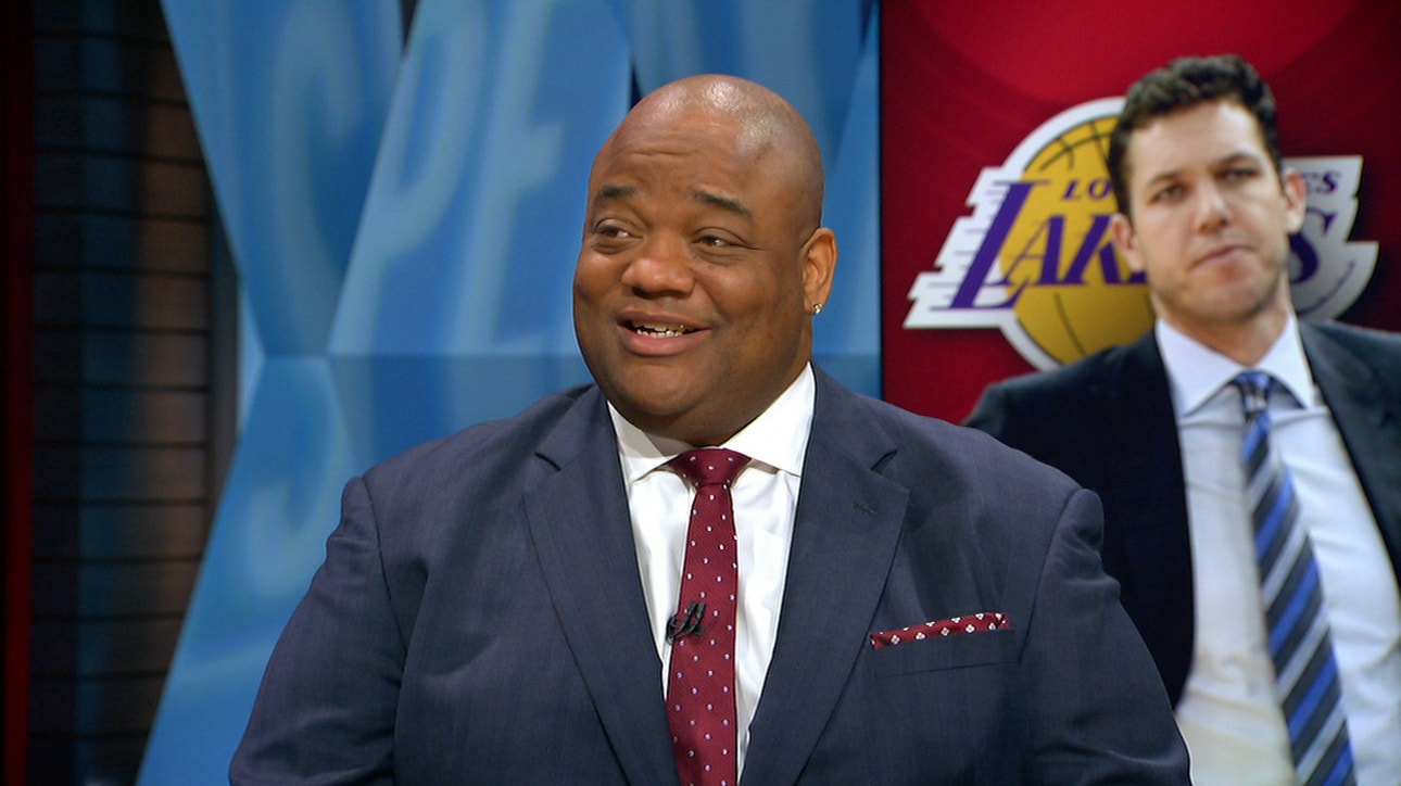 Whitlock and Wiley discuss if Luke Walton is in danger of losing his job | NBA | SPEAK FOR YOURSELF