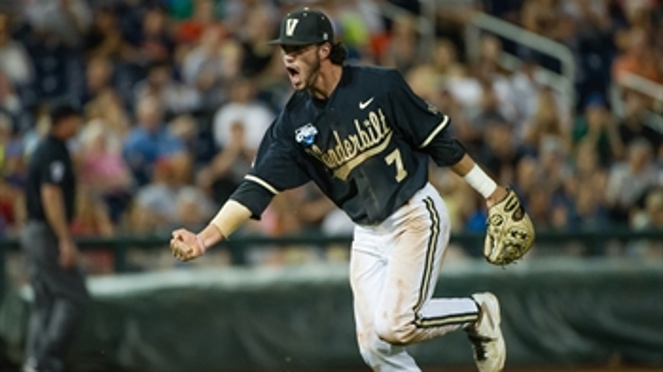 Sounding Off: When will Dansby Swanson make MLB debut?
