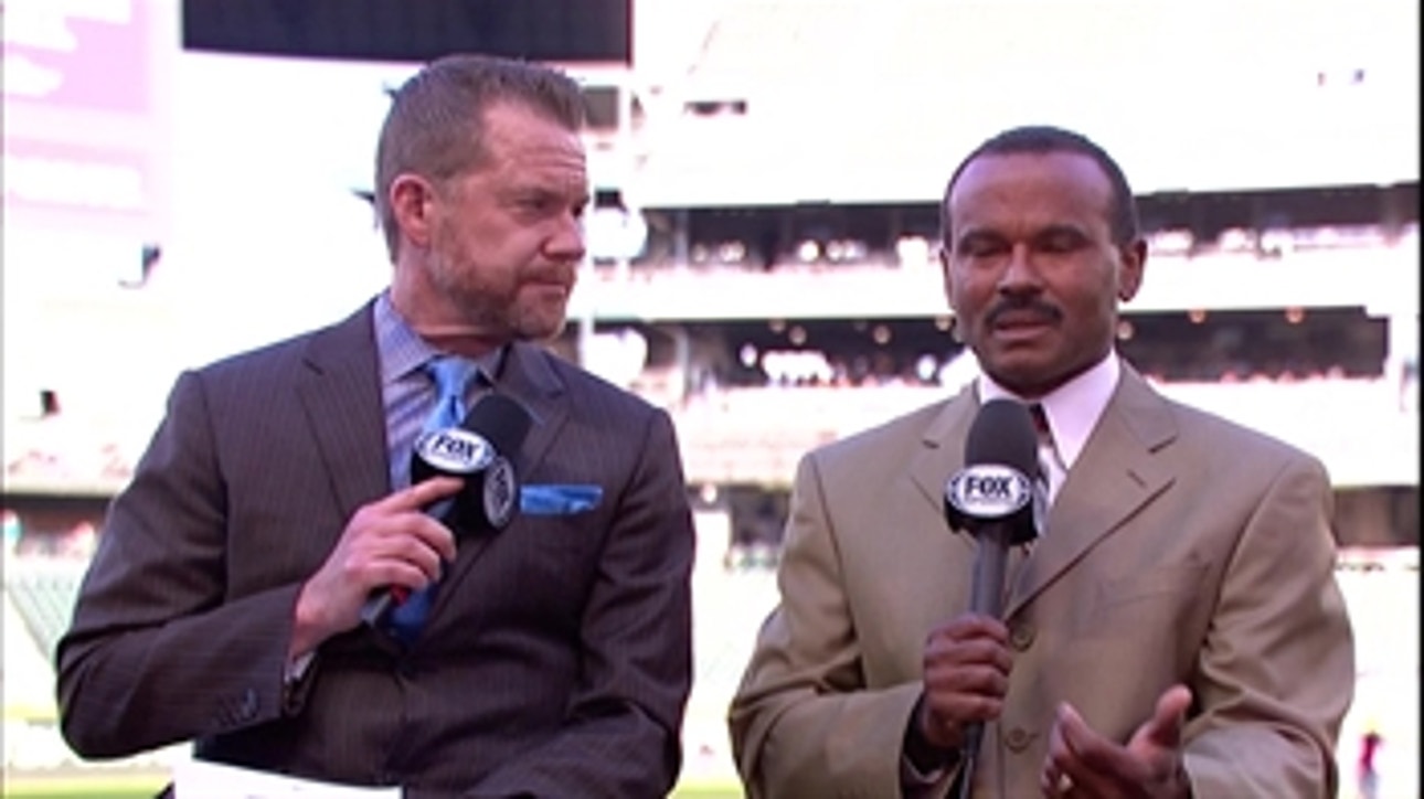Jose Mota discusses Seattle's success this season