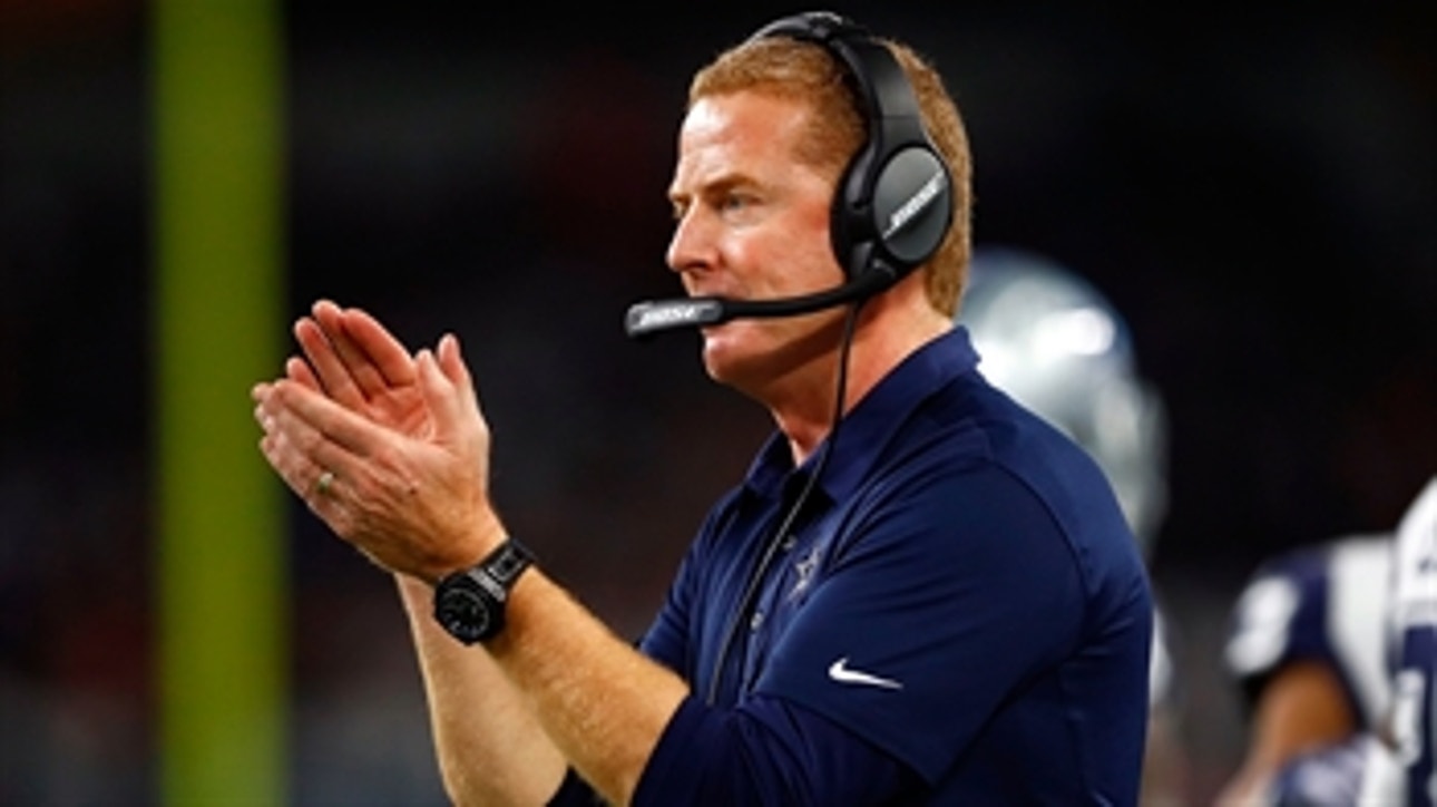 Colin Cowherd lists his big takeaways from Cowboys vs. Patriots