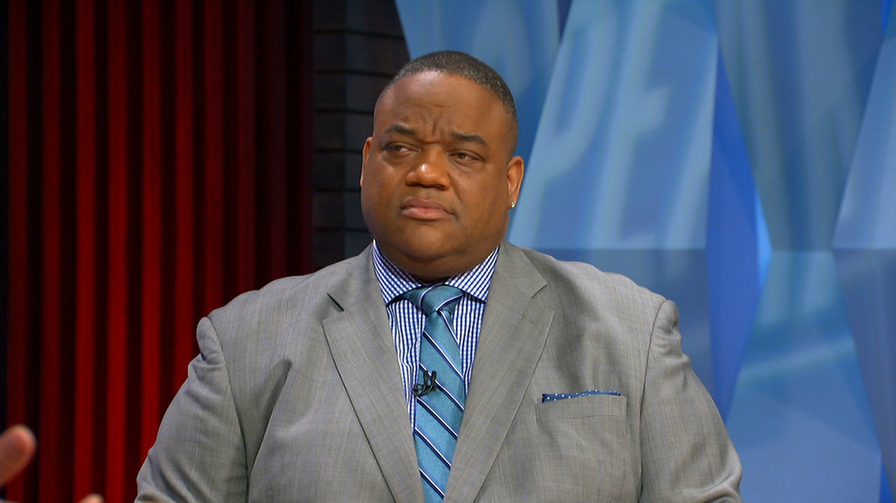 Jason Whitlock: Big Ben & LeBron's talents no longer masks their bad leadership | SPEAK FOR YOURSELF