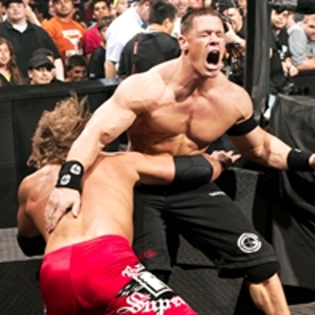Royal rumble 2006 full match youtube sales
