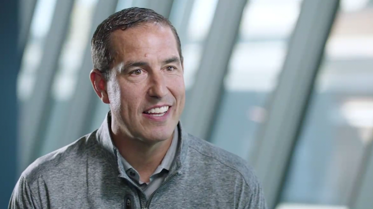 Luke Fickell on his journey to Cincinnati and embracing being the underdog: Big Noon Kickoff