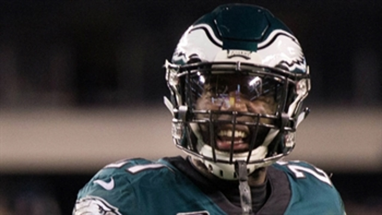 Jason Whitlock explains why Malcom Jenkins will not be a distraction for the Eagles during Super Bowl week