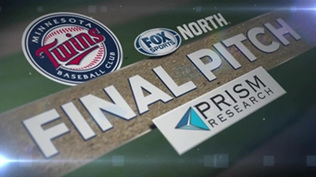 Twins Final Pitch: Minnesota fights past Brewers in 'seesaw' series opener