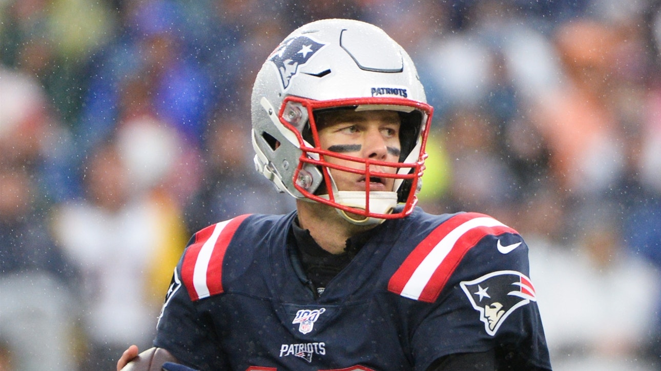 Colin Cowherd: This offseason has showed us that maturity is one of the most valuable attributes in an NFL QB